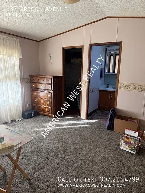 2 bedroom, 2 bath — Photo 2