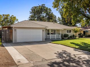 1818 Teresa St, Modesto, CA 95350