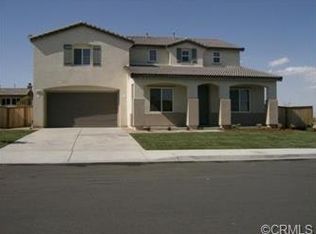 11998 Iverson St, Victorville, CA 92392