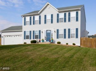 5929 Glen Eagles Dr, Fredericksburg, VA 22407