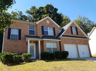 5797 Star Flower Dr, Ellenwood, GA