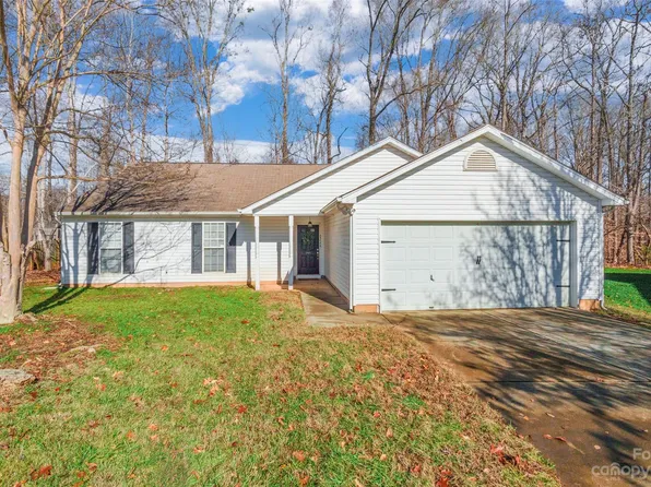 8508 Farnsworth Ln, Charlotte, NC 28215