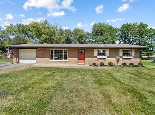 892 Hawthorne Dr, Cincinnati, OH 45245