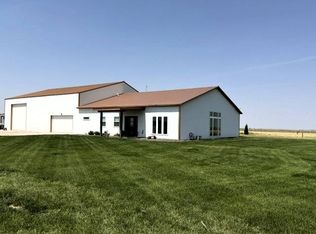 45780 County Road 43, Otis, CO 80743