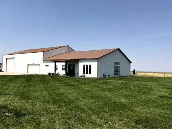 45780 County Road 43, Otis, CO 80743