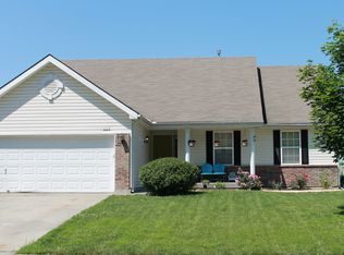 320 Glendale Rd, Liberty, MO 64068