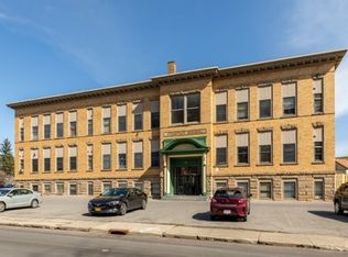 324 Woods Rd #20A, Syracuse, NY 13209
