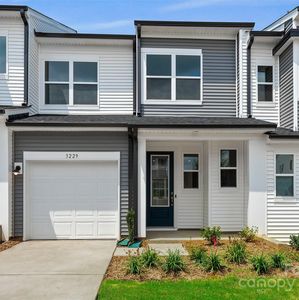 3229 Hutton Gardens Ln, Charlotte, NC, 28269