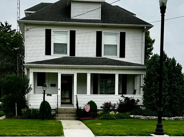 528 S Main St, Delphos, OH 45833
