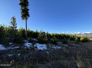 289 Bridger Trce, Fraser, CO 80442