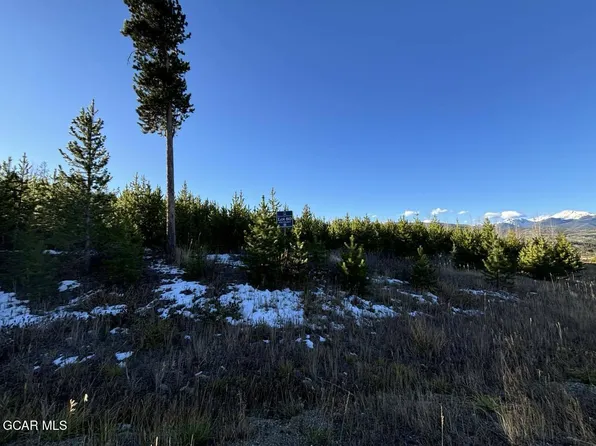 289 Bridger Trace, Fraser, CO 80442