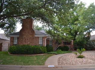 4505 Shingle Oak Ln, San Angelo, TX 76904