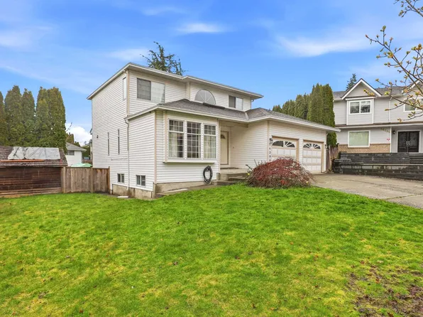 14390 78th Ave, Surrey, BC V3W 0L3