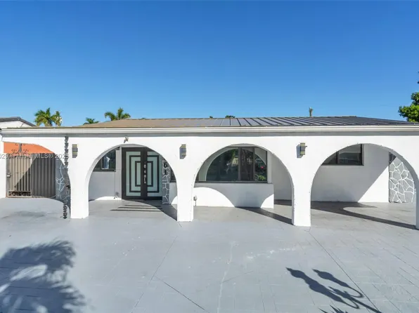 1861 SW 19th St, Miami, FL 33145