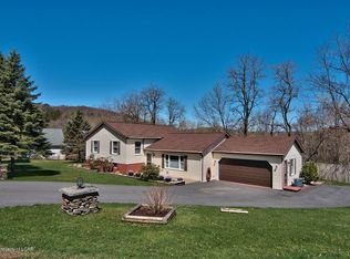 500 Bobcat Ln #L-5, Clarks Summit, PA 18411