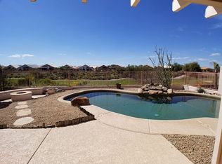 11535 W Lizard Ct, Surprise, AZ 85378