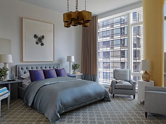 4th image of 20 W 53rd St #41A
