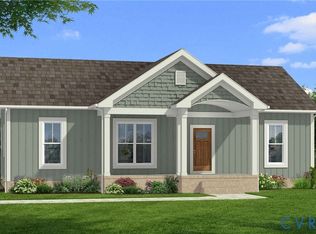 S Briery Way Rd, Farmville, VA 23901