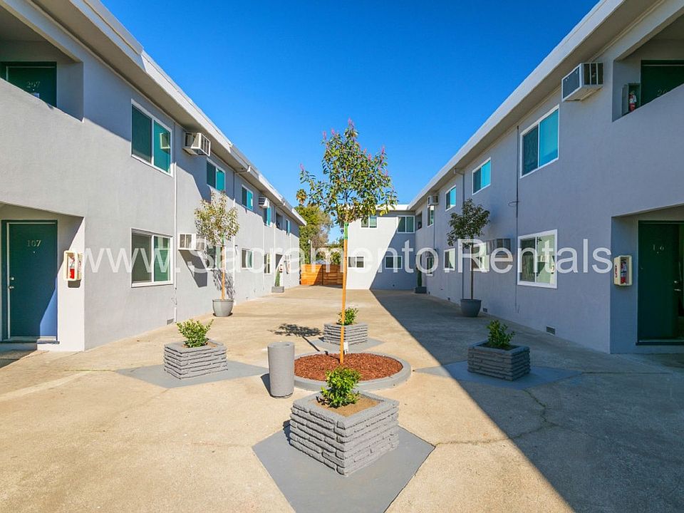 The Telegraph Apartment Rentals Sacramento, CA Zillow
