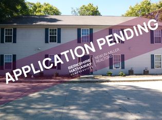 2000 N 4th St #2006-M-009, Terre Haute, IN 47804