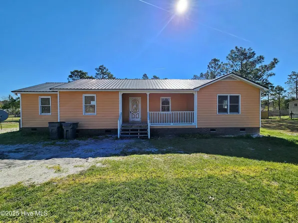 8962 Hawks Bill Drive NE, Leland, NC 28451