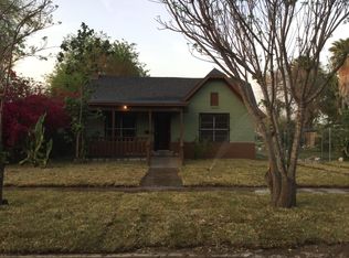 1300 Kendlewood Ave, McAllen, TX 78501