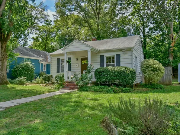 925 Virgie St, Durham, NC 27705