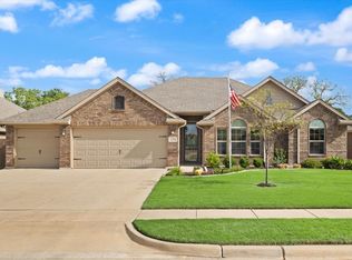 1420 Glade Meadows Dr, Joshua, TX 76058