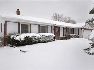 W158N10694 Catskill Ln, Germantown, WI 53022