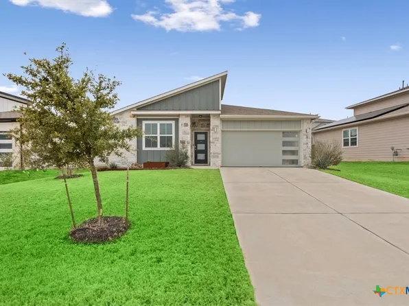 8117 City Top Blvd, Austin, TX 78724