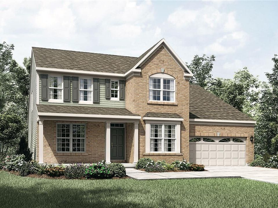 Tolbert Elevation A