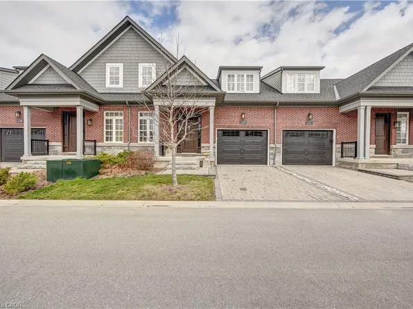 134 Anne St, Niagara On The Lake, ON L0S 1J0
