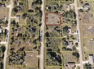 3886 NW 32nd Ave, Okeechobee, FL 34972