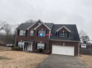 4066 Parkway Cir, Duluth, GA 30096