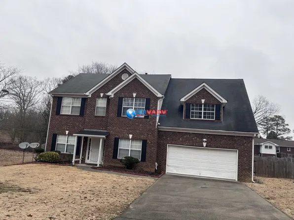 4066 Parkway Cir, Duluth, GA 30096
