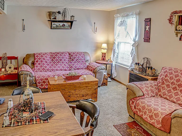 Glennview Apartments — Photo 21