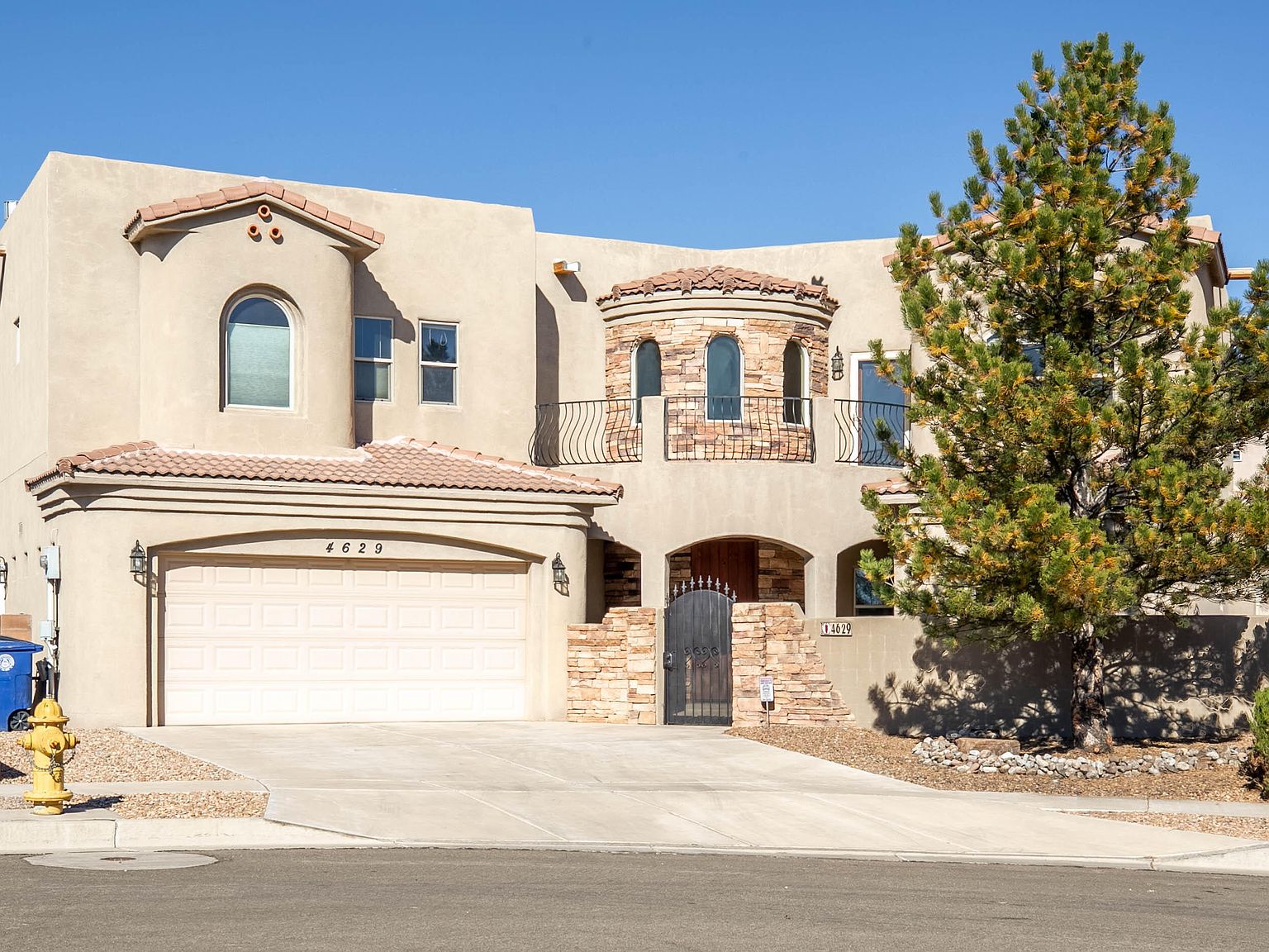 4629 Albany Ct NW, Albuquerque, NM 87114 Zillow