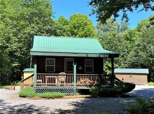 8601 Balsam Creek Drive Ext, Croghan, NY 13327