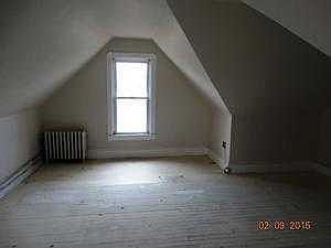 attic