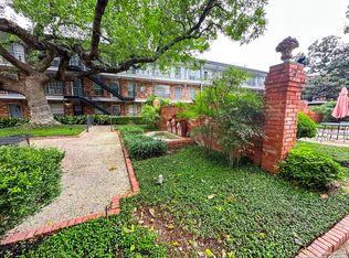 8401 N New Braunfels #317 A, San Antonio, TX 78209