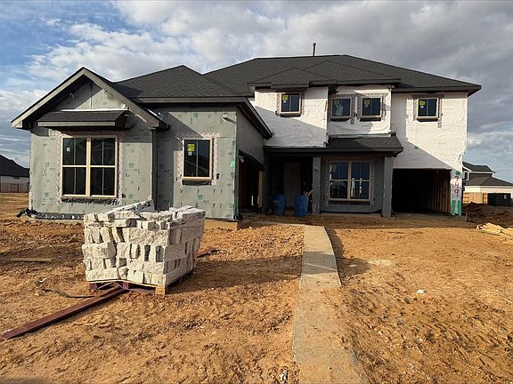 4th image of 749 Cross Timbers Trce