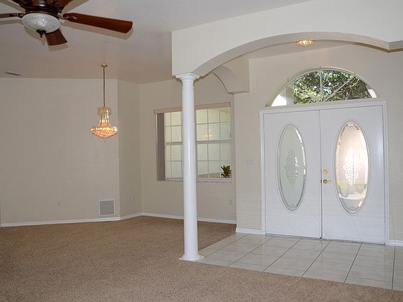 Dining/Living/Foyer