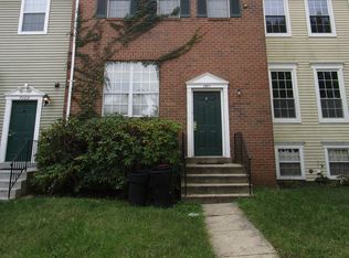 7311 Morrison Dr, Greenbelt, MD 20770