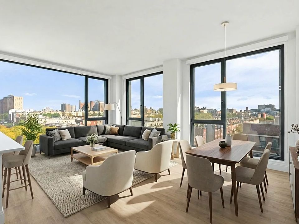 1st image of 300 W 136th St #5G