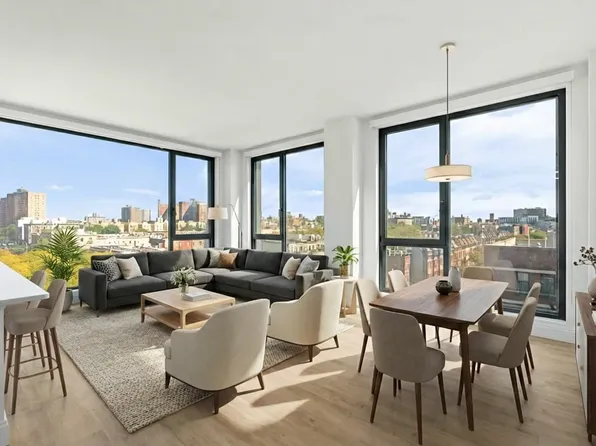 300 West 136th Street image 1 of 17