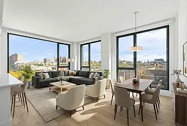 300 West 136th Street, #5G