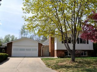 2909 Stanford Rd, Fort Collins, CO 80525