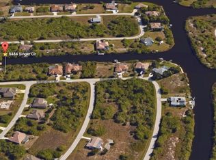 9484 Singer Cir, Port Charlotte, FL 33981