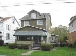 496 Leroy St, Johnstown, PA 15906