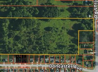 0 Aurelius, Holt, MI 48842